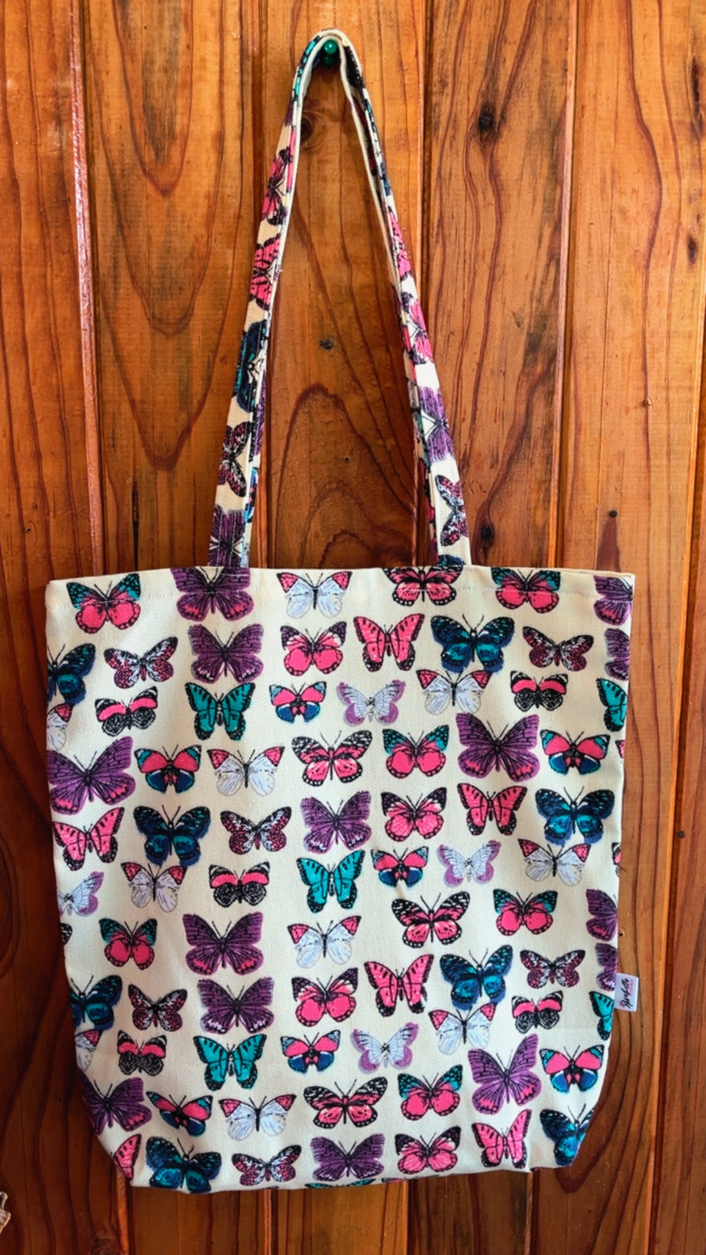 Bolsa Tote