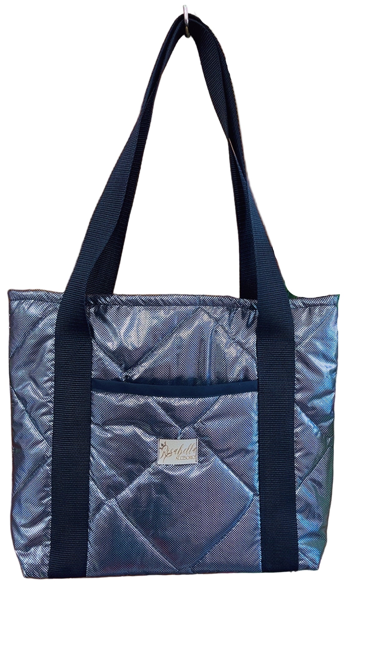 Tote Bag Puffer