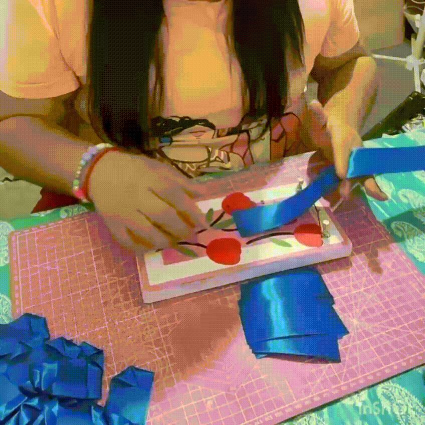 Cortadoras de Listón